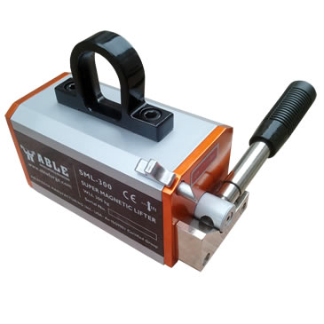 Elevador magn&eacute;tico